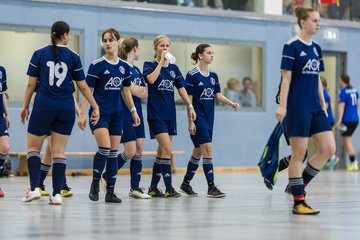 Bild 91 - wBJ NFV Futsalmeisterschaft